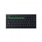 Bàn Phím Razer BlackWidow V4 Tenkeyless HyperSpeed - Orange Switch