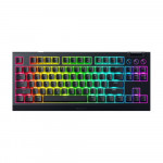 Bàn Phím Razer BlackWidow V4 Tenkeyless HyperSpeed - Orange Switch