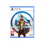 Đĩa Game PS5 - Mortal Kombat 1 - US