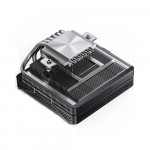 Tản Nhiệt Khí Jonsbo HP-600 ARGB Black