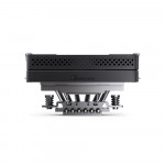 Tản Nhiệt Khí Jonsbo HP-600 ARGB Black
