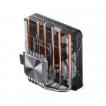 Tản Nhiệt Khí Jonsbo HP-600 ARGB Black