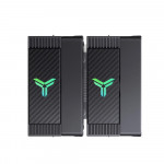 Tản Nhiệt Khí Jonsbo CR-3000E ARGB Black