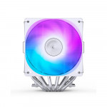 Tản Nhiệt Khí Jonsbo CR-3000E ARGB White