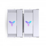 Tản Nhiệt Khí Jonsbo CR-3000E ARGB White