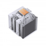Tản Nhiệt Khí Jonsbo CR-3000E ARGB White