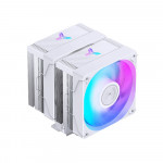 Tản Nhiệt Khí Jonsbo CR-3000E ARGB White