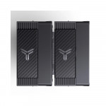 Tản Nhiệt Khí Jonsbo CR-3000E Black