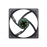 Tản Nhiệt Khí Jonsbo CR-3000E Black