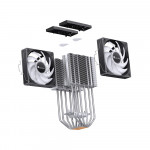 Tản Nhiệt Khí Jonsbo CR-3000E Black