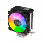 Tản Nhiệt Khí Jonsbo CR-1200E RGB Black