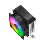 Tản Nhiệt Khí Jonsbo CR-1200E RGB Black