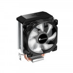 Tản Nhiệt Khí Jonsbo CR-1200E RGB Black