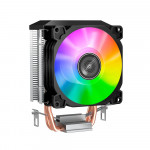 Tản Nhiệt Khí Jonsbo CR-1200E RGB Black