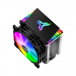 Tản Nhiệt Khí Jonsbo CR-1400 ARGB Black