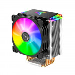 Tản Nhiệt Khí Jonsbo CR-1400 ARGB Black
