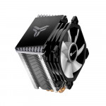 Tản Nhiệt Khí Jonsbo CR-1400 ARGB Black