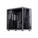 Vỏ Case Jonsbo BO400 Black (Mid Tower/ ATX/ Đen)