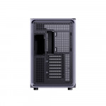 Vỏ Case Jonsbo BO400 Black (Mid Tower/ ATX/ Đen)