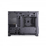 Vỏ Case Jonsbo D32 Black (Mid Tower/ M-ATX/ Đen)