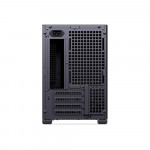 Vỏ Case Jonsbo D32 Black (Mid Tower/ M-ATX/ Đen)