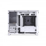 Vỏ Case Jonsbo D32 Pro White (Mini M-ATX/ Màu Trắng)