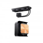 Tản Nhiệt Nước Jonsbo TF3-360SCB Black