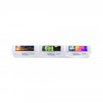 Tản Nhiệt Nước Jonsbo TF3-360SCW White