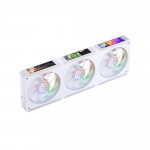 Tản Nhiệt Nước Jonsbo TF3-360SCW White