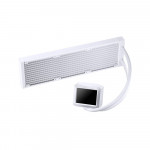 Tản Nhiệt Nước Jonsbo TF3-360SCWN White 