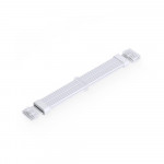 Dây Nối Dài VGA Jonsbo DY-2 White (GPU-2*8Pin)