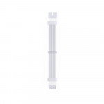 Dây Nối Dài VGA Jonsbo DY-2 White (GPU-2*8Pin)