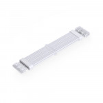 Dây Nối Dài VGA Jonsbo DY-2 White (GPU-3*8pin)