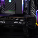 PC Gaming - Glacier i6500XT - BL
