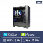 PC Gaming - Sniper i5050