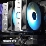 PC Gaming - Sniper i5050