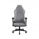 Ghế Gaming Razer Iskur V2 X - Light Gray Fabric