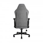 Ghế Gaming Razer Iskur V2 X - Light Gray Fabric