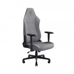 Ghế Gaming Razer Iskur V2 X - Light Gray Fabric