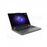 Laptop Lenovo LOQ 15IRX9-83DV01ALVN Core i7-13650HX/ 16GB/ 512GB/ RTX 4050/ 15.6 inch FHD/ Win 11 Home/ Xám