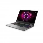 Laptop Lenovo LOQ 15AHP10 83JG0047VN Ryzen 7 250/ 16GB/ 512GB/ RTX 5050 8GB/ 15.6 Inch FHD/ Win 11/ Xám