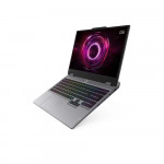 Laptop Lenovo LOQ 15AHP10 83JG0047VN Ryzen 7 250/ 16GB/ 512GB/ RTX 5050 8GB/ 15.6 Inch FHD/ Win 11/ Xám