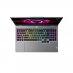 Laptop Lenovo LOQ 15AHP10 83JG0047VN Ryzen 7 250/ 16GB/ 512GB/ RTX 5050 8GB/ 15.6 Inch FHD/ Win 11/ Xám