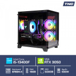 PC Gaming - Glacier i3050