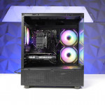 PC Gaming - Glacier i3050