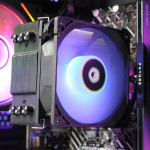 PC Gaming - Glacier i3050