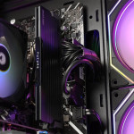 PC Gaming - Glacier i3050