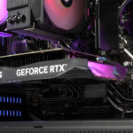 PC Gaming - Glacier i3050