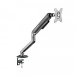 Giá Đỡ Màn Hình Human Motion T6 Pro Black New Edition 2025