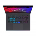 Laptop Asus ROG Strix G16 G615JHR-S5069W Core i7-14650HX/ 32GB/ 1TB/ RTX 5050/ 16 Inch WQXGA/ Win 11/ Xám